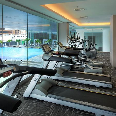 Furama Bukit Bintang, Kuala Lumpur Hotel Съоръжения снимка