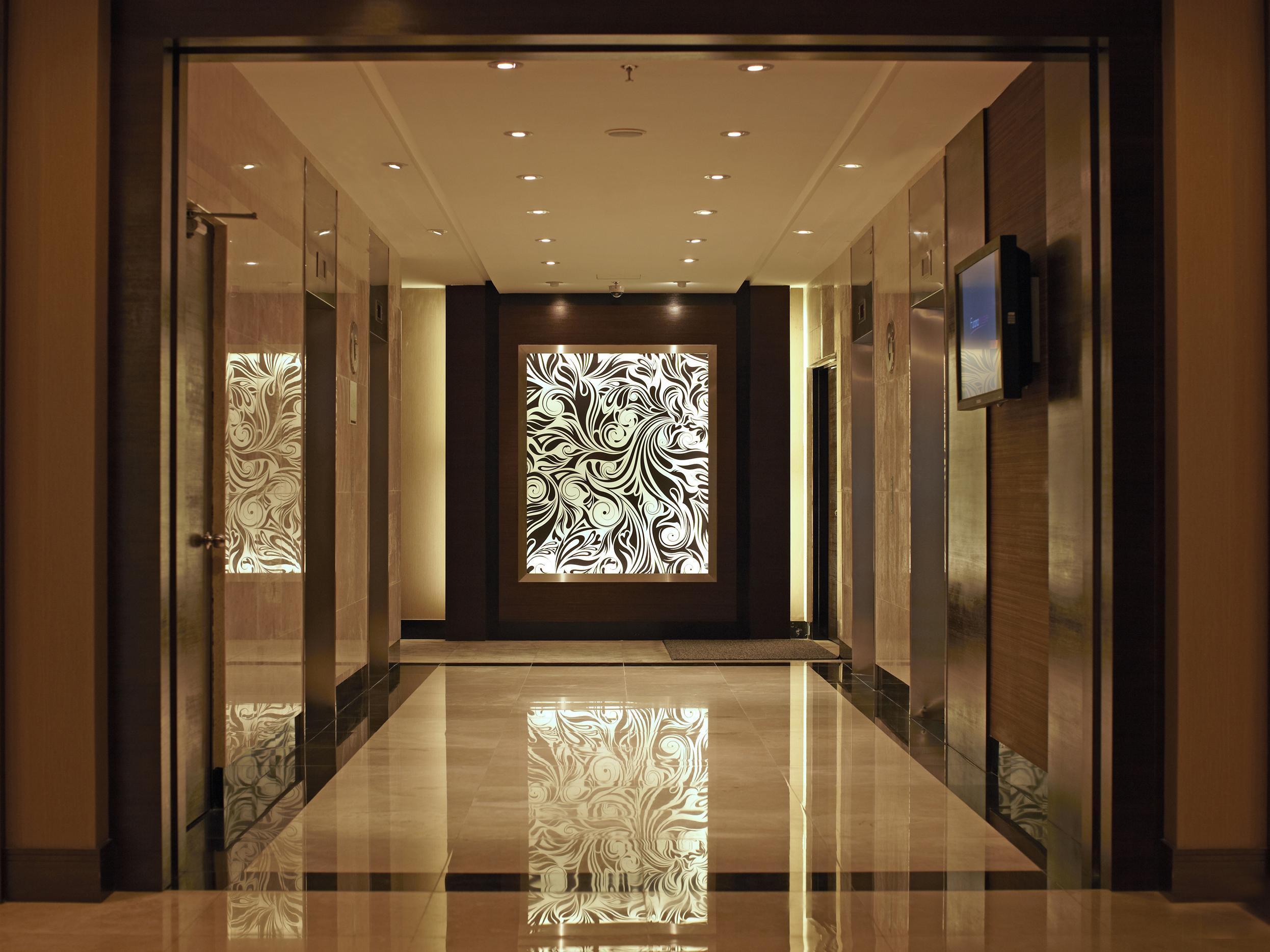 Furama Bukit Bintang, Kuala Lumpur Hotel Екстериор снимка