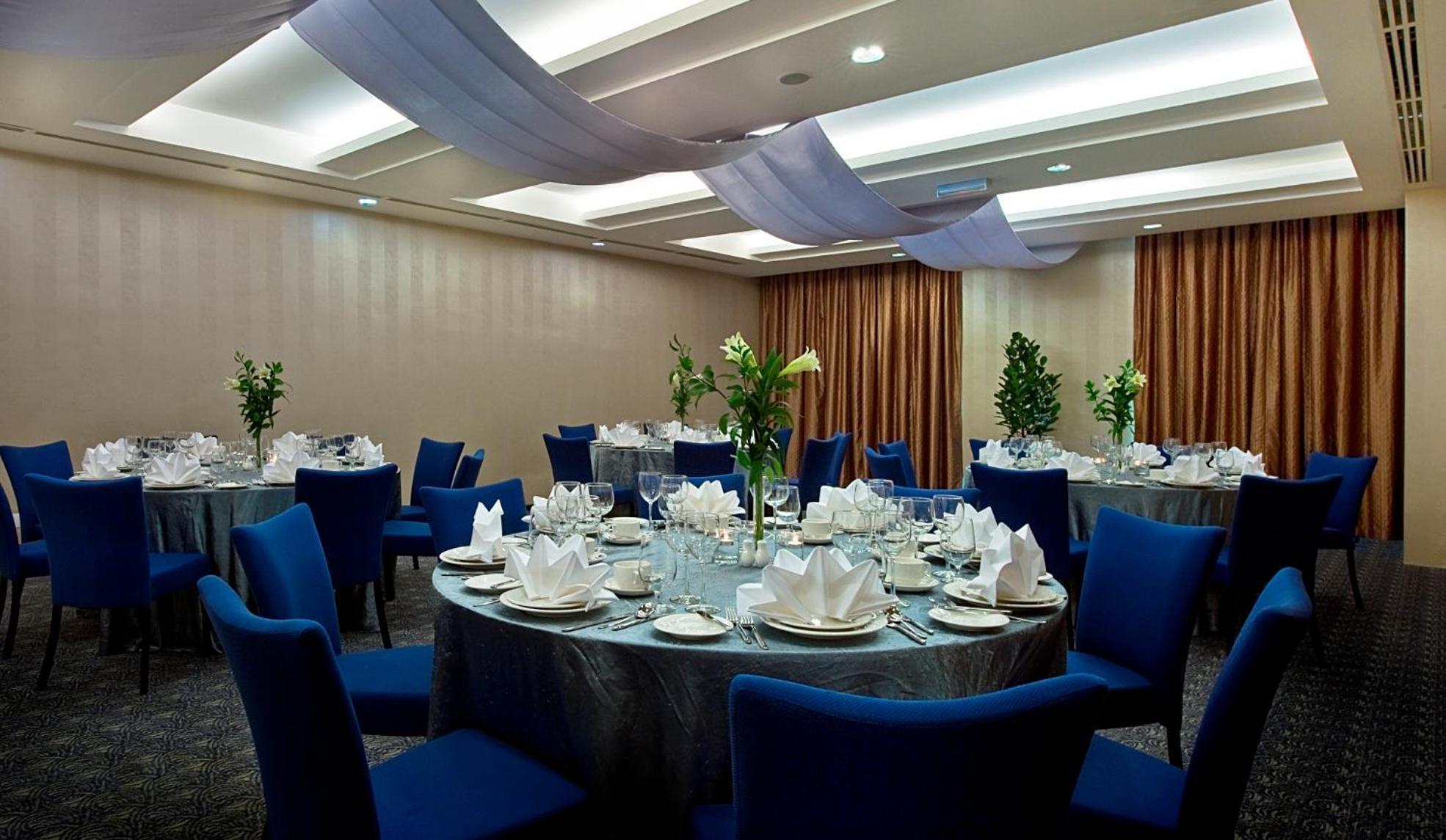 Furama Bukit Bintang, Kuala Lumpur Hotel Ресторант снимка