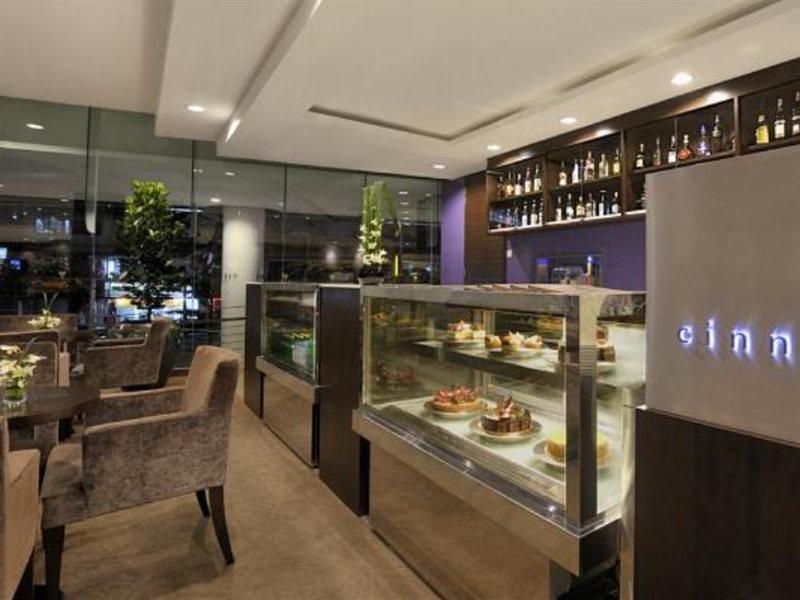 Furama Bukit Bintang, Kuala Lumpur Hotel Екстериор снимка