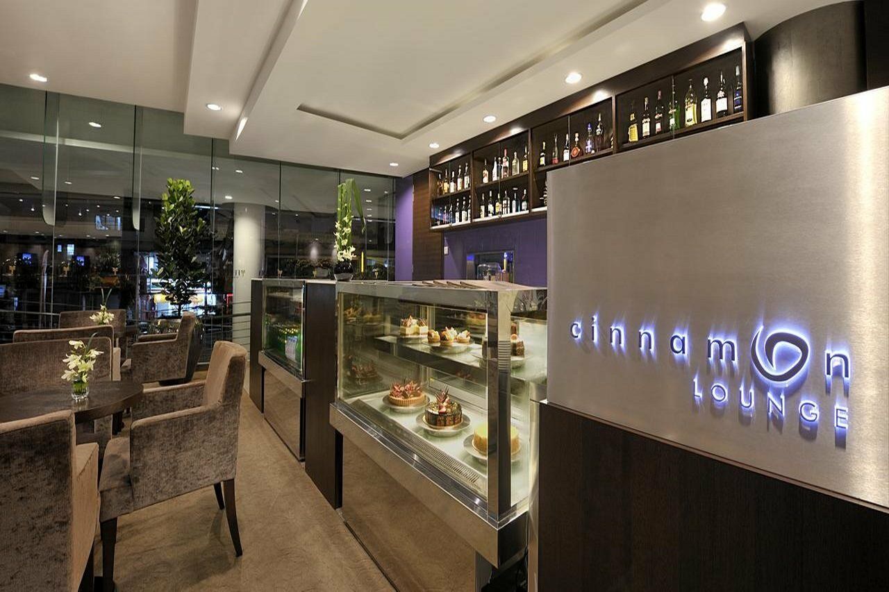 Furama Bukit Bintang, Kuala Lumpur Hotel Екстериор снимка